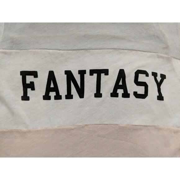 Wildfox Fantasy Blocked Legend Tee - Size S - NWT - Picture 4 of 8